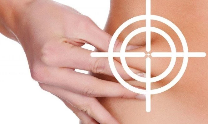 Μικρά και βοηθητικά τρικ για το αδυνάτισμα